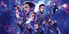 Avengers: Endgame – Co potřebujete vědět, než půjdete do kina