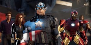 Marvel's Avengers (TÉMA) – proč nejsou fanoušci spokojeni s designem postav?