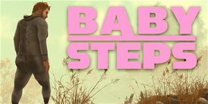Baby Steps – Vše, co víme