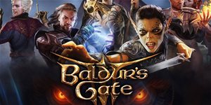 Testy grafických kariet | Baldur's Gate 3