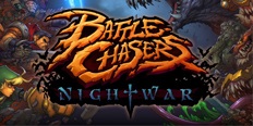 Battle Chasers: Nightwar (RECENZIA)