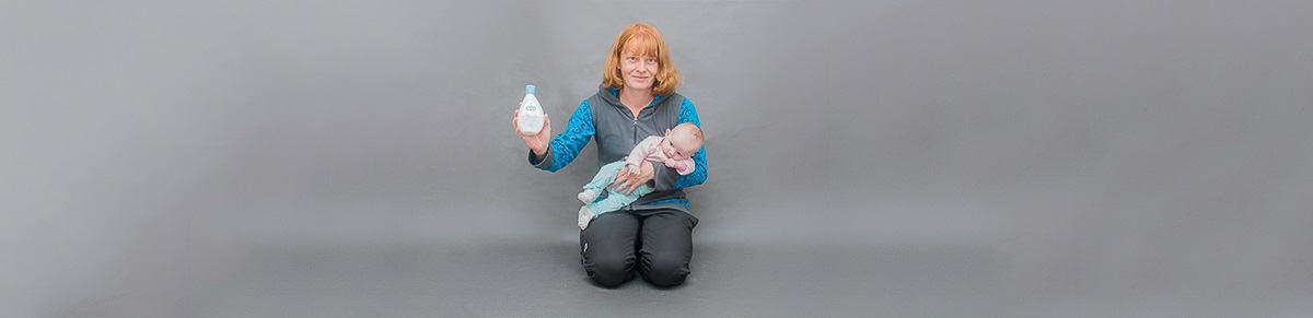 Testované mamičkami: Bebble šampón a umývací gél v jednom