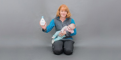 Testované mamičkami: Bebble šampón a umývací gél v jednom