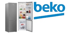 Vybavte svou domácnost novou chladničkou BEKO!