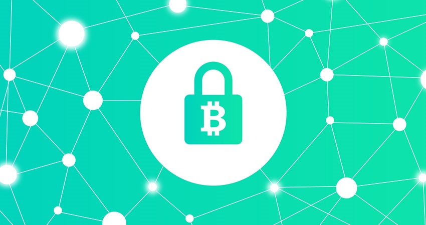 bitcoin, blockchain