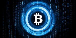 Bitcoin (Minden, amit tudni kell róla)