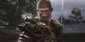 Black Myth: Wukong se předvádí v novém traileru