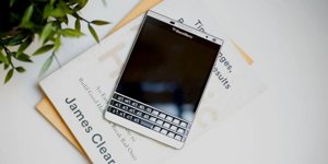 BlackBerry: Die Geschichte der legendären Brombeere
