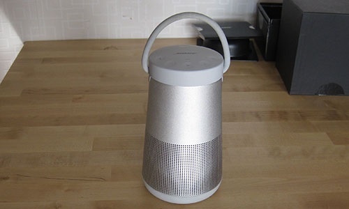 Bose Soundlink Revolve+, poutko k přenášení