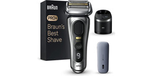Braun Series 9 Pro: ProHead