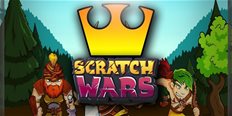 Stane sa Scratch Wars novým zberateľským fenoménom?