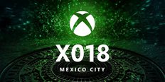 Xbox X018 (VŠETKO, ČO CHCETE VEDIEŤ) – Globálna oslava Xboxu odhalí nové hry