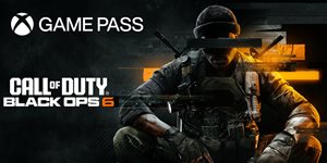 Call of Duty: Black Ops 6 bude ode dne vydání v Game Passu