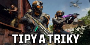 Call of Duty: Black Ops 6 Multiplayer (TIPY/NÁVOD) – Tipy a triky nejen pro vojíny