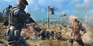 Call of Duty: Black Ops 5 (ŠPEKULÁCIE) – 40 rokov studenej vojny