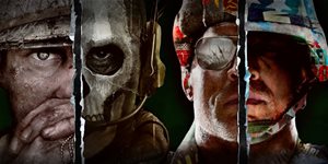 Call of Duty (HERNÍ SÉRIE) – Jak šel čas se „zabijákem Medal of Honor“