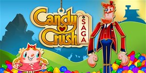 Candy Crush – Rizikový fenomén mobilního hraní