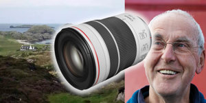 Canon RF 70 – 200 mm f/4 L IS USM (RECENZIA)