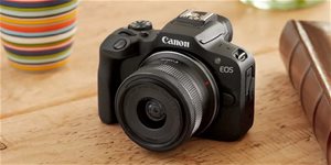 Canon EOS R100 (RECENZIA): jedna z najlacnejších bezzrkadloviek v teste