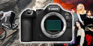 Canon EOS R6 Mark III (RECENZE): nová generace, nebo spíš facelift?