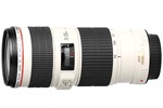 Recenzia objektívu Canon EF 70-200mm f/4 L IS USM