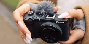 Canon PowerShot V1 (RECENZIA): kompaktný fotoaparát pre tvorcov na cestách