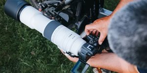 Canon RF 200-800 mm f/6,3-9 IS STM (RECENZE)