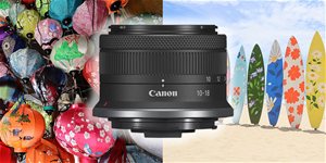 Canon RF-S 10 – 18 mm f/4,5 – 6,3 IS STM (RECENZIA)