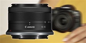 Canon RF-S 18-45mm f/4,5-6,3 IS STM (RECENZE)