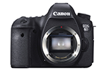 Recenzia Canon EOS 6D