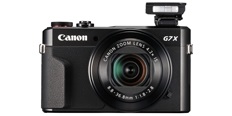 Recenzia Canon PowerShot G9X, praktický fotoaparát pre náročných