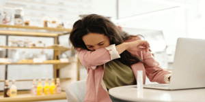 Černý kašel: příznaky, léčba a prevence