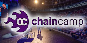Chaincamp 2022 (REPORTÁŽ)