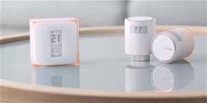 Intelligente Thermostate und Thermostatköpfe - wie beheizt man ein Smart Home?