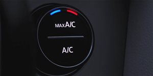 Dezinfekce a čištění klimatizace v autě – jak na to?