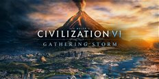 Civilization VI: Gathering Storm (Mini Recenzia) – Vydarené DLC v znamení veľkých katastrof