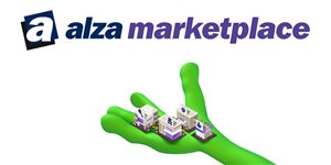Co je Alza Marketplace?