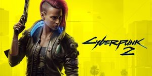 Cyberpunk 2 by měl kromě Night City obsahovat ještě další město