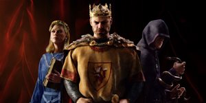 Crusader Kings III (RECENZIA) – Strategický klenot, ktorý vám nedá spať