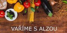 Vaříme s Alzou – jednoduché italské recepty s Emanuelem Ridim a spotřebiči Candy
