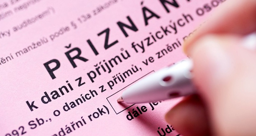 alza, kryptomeny, dane, ucetnictvi