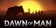 Dawn of Man (Mini RECENZE) – po stopách předků