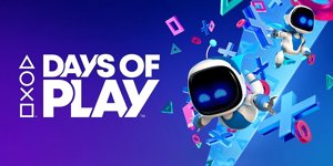 PS5 může dočasně zlevnit o 2 500 Kč, akce Days of Play se blíží