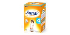Testované mamičkami: Sunar Complex 4