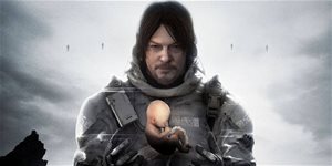 Death Stranding (film) – Vše, co potřebujete vědět