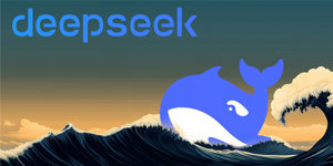 DeepSeek: Nový hráč na poli umělé inteligence konkuruje ChatGPT a Gemini. Ukazuje, že to jde mnohem levněji