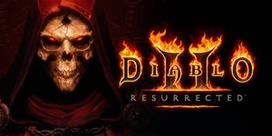 Diablo 2: Resurrected: megjelenési dátum, multiplayer és egyéb információk