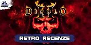 Diablo 2 (Retro RECENZIA) – Akčné RPG za dvadsať rokov takmer nezostarlo