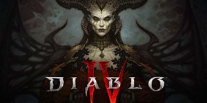 Testy grafických kariet | Diablo IV