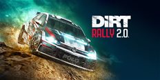 DiRT Rally 2.0 (RECENZIA) – realizmus na prvom mieste